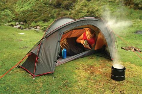 Get 1 Man Camping Tent Png
