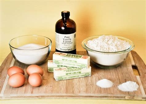 Sift or don't sift powdered sugar? Royal Icing Without Meringue Powder : Royal Icing without ...