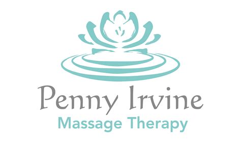 Penny Irvine Massagetherapist Penny Irvine Massage Therapy