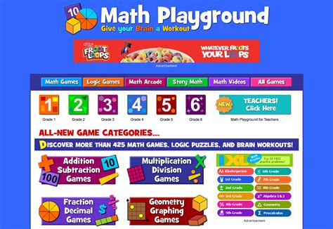 Math Playground Games Run 3 Games World