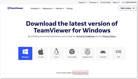 Install Teamviewer Classic On Windows Teamviewer Support
