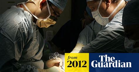 Doctors Radical Plan To Tackle Organ Shortage Organ Donation The