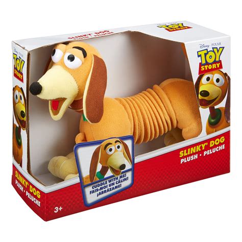 Slinky Disney Pixar Toy Story Plush Dog Amazon