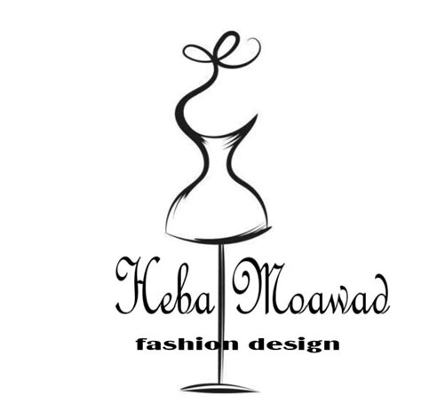 Home Decor Decals Logo Fashion Design
