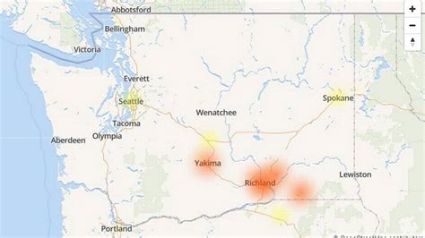 Multiple outages hit websites across the globe on tuesday morning, affecting news websites and social media platforms. Spectrum internet is still up and down. It hasn't said why ...