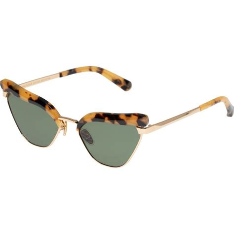 Karen Walker Sunglasses Just Sunnies