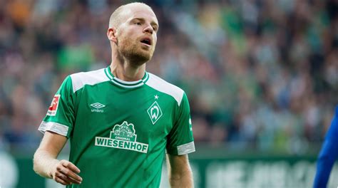 .des sv werder bremen _ frauenfussball: Werder Bremen bevestigt: Klaassen op weg naar Ajax ...