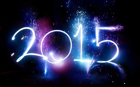 New Year 2015 Wallpapers | HD Wallpapers | ID #14200