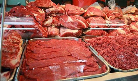Carne A Precios Populares Cuáles Son Los Cortes Y Qué Valor Tienen