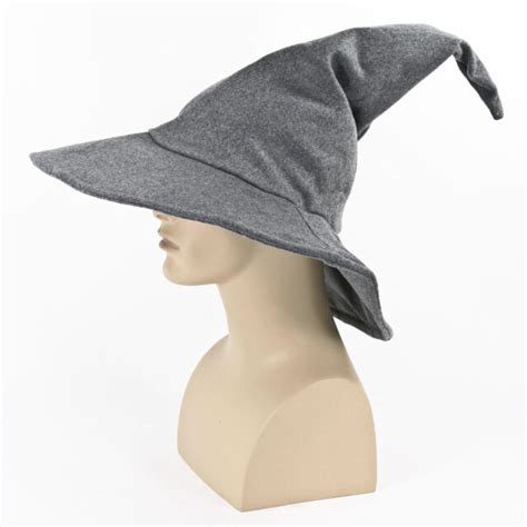 Elope Lord Of The Rings The Hobbit Gandalf Hat For Sale Online Ebay