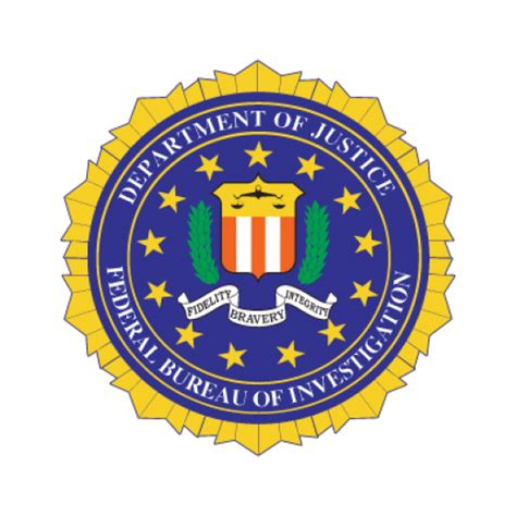 Fbi Logos