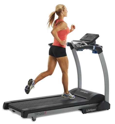 Lifespan Tr1200i Folding Treadmill Reviews 2017 2018 Weight Capacity