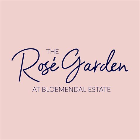 The Rosé Garden Durbanville