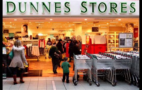 DUNNES Stores  NEWRY BID