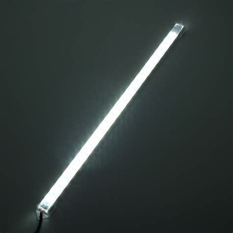 LED Strip Bar Light 1M - White - Theperfectco.com
