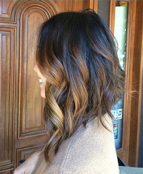 35 Inverted Bob Hairstyles You Should Not Miss Hair Styles Long Hair