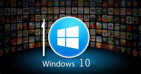 Microsoft Rilis Sistem Operasi Windows 10 Pada Tahun 2015 Materi