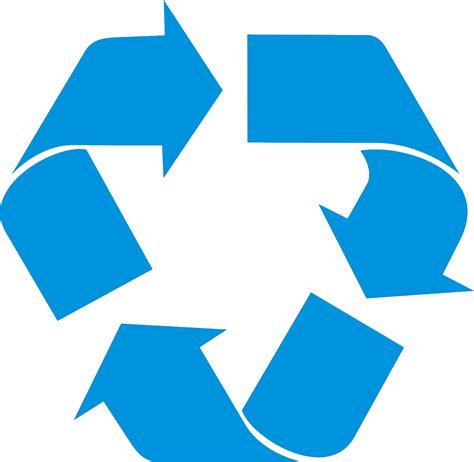 Compartir Imagen Recycle Symbol Transparent Background
