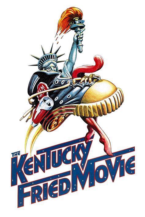 The Kentucky Fried Movie 1977 Posters The Movie Database TMDB