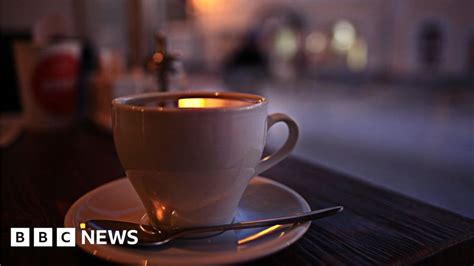 Coffee Has Secret Trick To Stop Sleep Bbc News