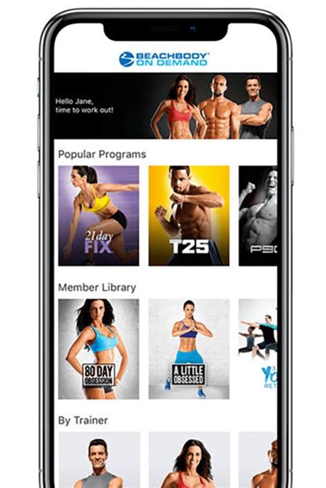 24 Best Workout Apps 2022 Top Free Fitness And Exercise Apps