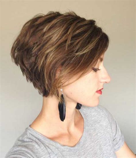 15 Cute Short Girl Haircuts Short Hairstyles 2018 2019 Most Popular Short Hairstyles For 2019