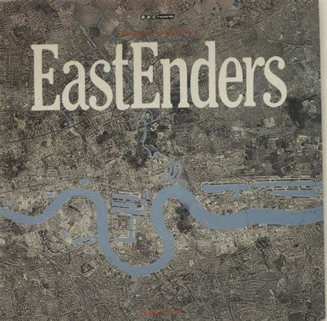 Simon May Eastenders Sleeve Uk 7 Vinyl Single 7 Inch Record 45