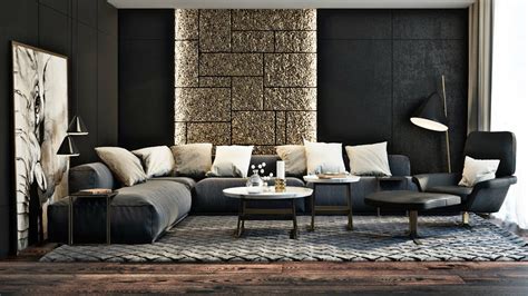 Ultra Modern Living Room Design Ideas 2018 Youtube
