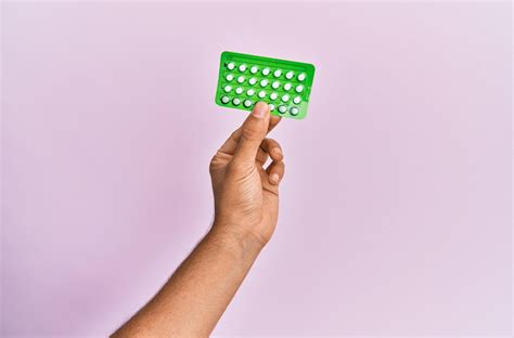 Does Male Birth Control Exist Heres What To Know The Washington Post