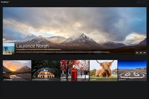 Smugmug Review Is This The Best Website For Photographers
