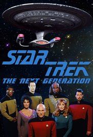 The next generation (tng) is an american science fiction television series created by gene roddenberry. #145 - Star Trek: The Next Generation 30th Anniversary ...