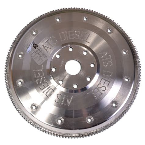 Ats Diesel Dodge Billet Flex Plate 1989 2007 12v 47rh47re48re