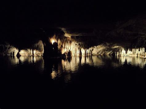 Visit The Stunning Caves Of Drach In Porto Cristo Mallorca