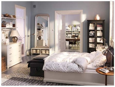 Looking for great bedroom design? Ikea Bedroom Ideas 2010
