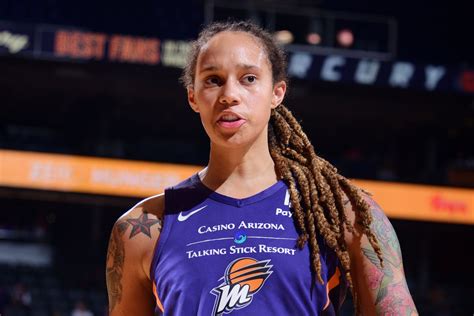 brittney griner and 4 other wnba players suspended after fight on court outsports