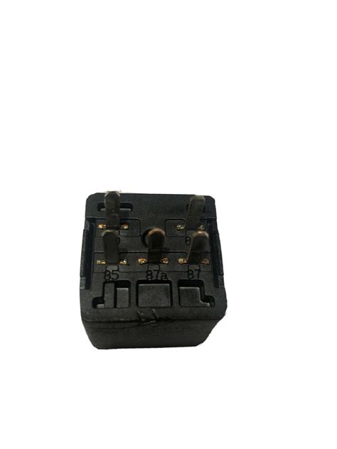 Gm Relay Omron Relay 12177234 7234 Relays Daley1dealsllc