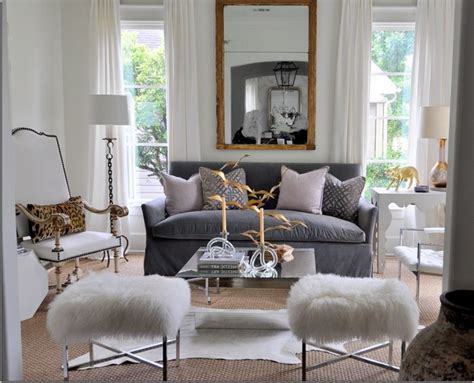 Si os gusta este color estáis de enhorabuena ya que os. 1001 + ideas sobre decoración salón gris y blanco | Salones grises, Decoraciones de casa, Sala ...
