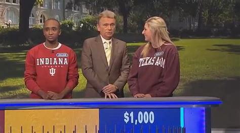 Watch Worst Ever Wheel Of Fortune Contestant Whose Pronunciation Of