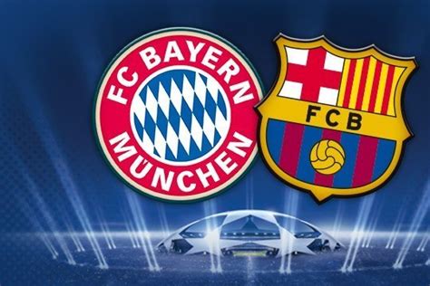 Taking a look at the players' current form and barca's tactical perspective against psg. Barca vs. Bayern: Xoel's Thoughts on the Matchup ...
