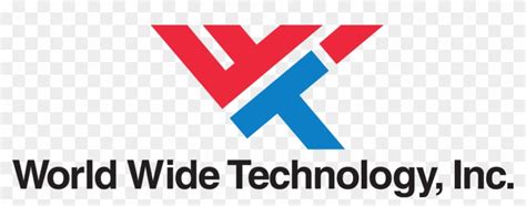 Worldwide Tech World Wide Technology Inc Logo Free Transparent Png
