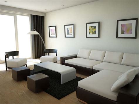 Dekorasi Ruang Tamu Kecil Dan Moden Small Living Room Decor