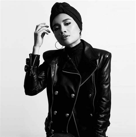 Yuna Was Chosen To Sing The Olympics Global Promo Campaign Soundtrack