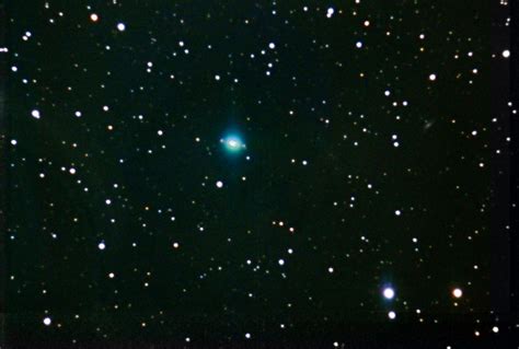 Ngc 7009 Saturn Nebula Flc Observatory