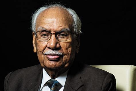 Brijmohan Lall Munjal A Hero For Life Forbes India