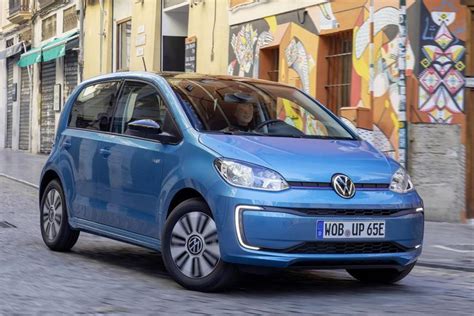 Volkswagen Brings E Up Back On The Market Techzle