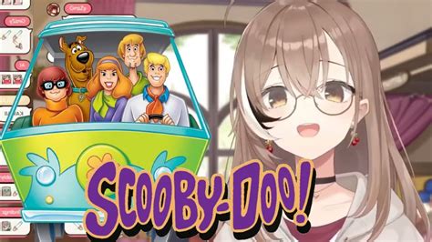Mumei Sings Whats New Scooby Doo By Simple Plan Hololive Youtube