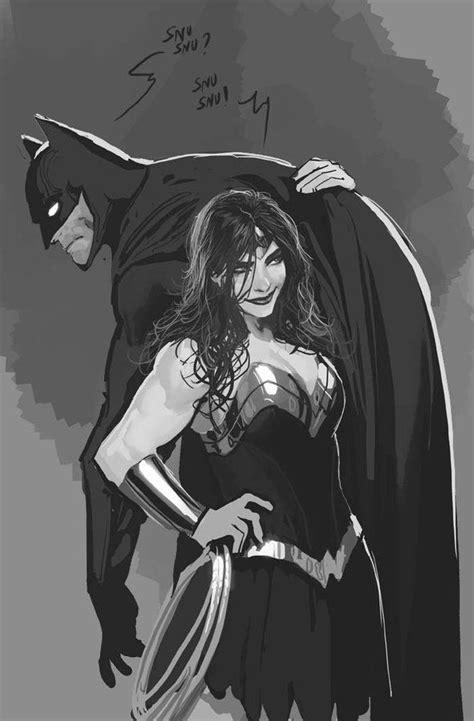 Twitter Batman Wonder Woman Wonder Woman Art Batman And Catwoman