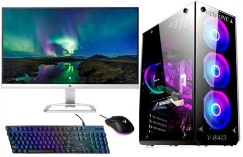 Here are the best gaming laptops you can buy in malaysia today! Desktop Gaming PC Core i5 7th Gen 8GB RAM 4GB Graphics ...