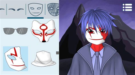 Avatar Maker Anime For Android Apk Download