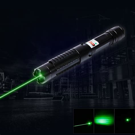 The Meaning And Symbolism Of The Word Laser